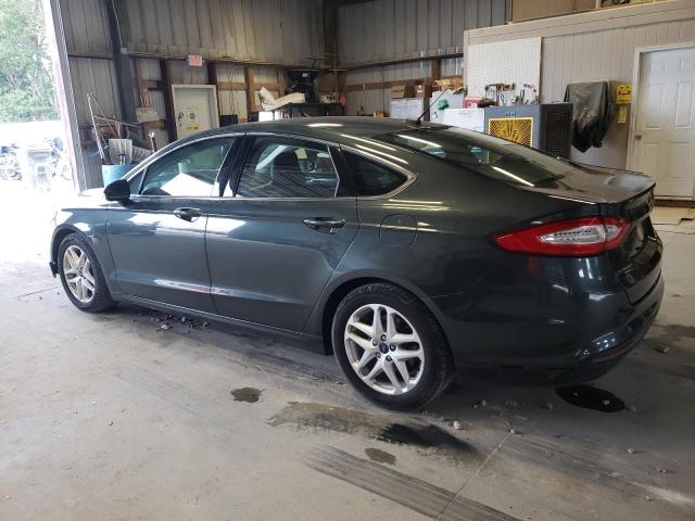 Photo 1 VIN: 1FA6P0HD0F5127541 - FORD FUSION 