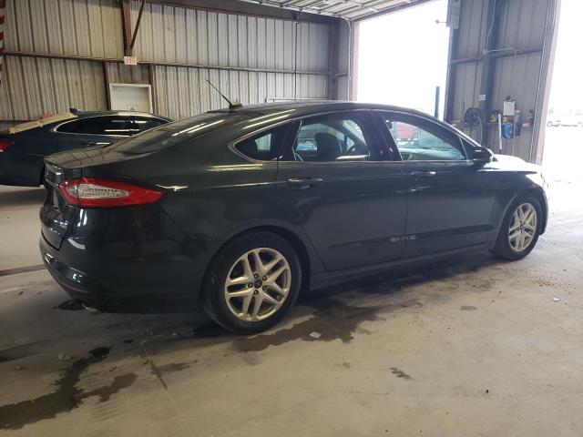 Photo 2 VIN: 1FA6P0HD0F5127541 - FORD FUSION 