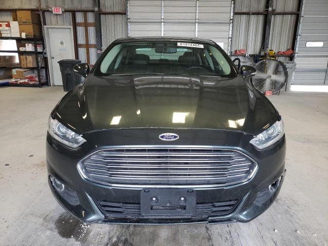 Photo 4 VIN: 1FA6P0HD0F5127541 - FORD FUSION 