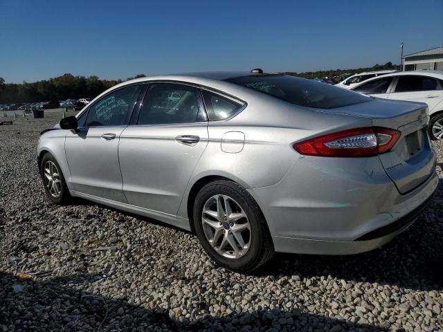 Photo 1 VIN: 1FA6P0HD0F5131198 - FORD FUSION 