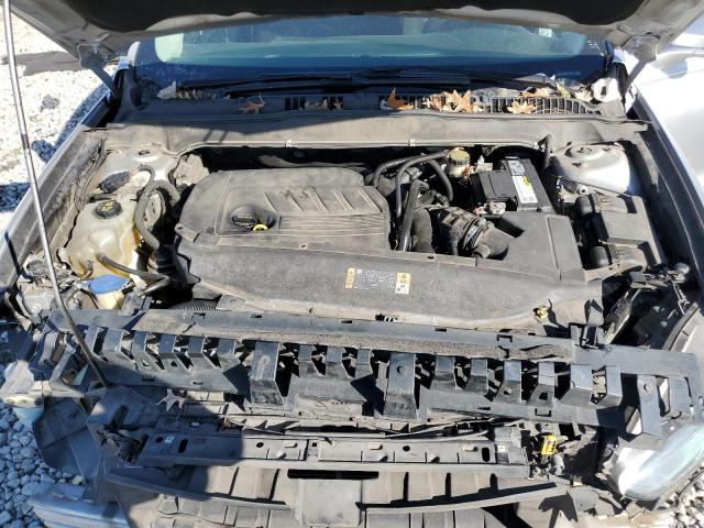 Photo 10 VIN: 1FA6P0HD0F5131198 - FORD FUSION 