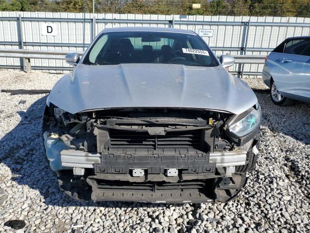 Photo 4 VIN: 1FA6P0HD0F5131198 - FORD FUSION 