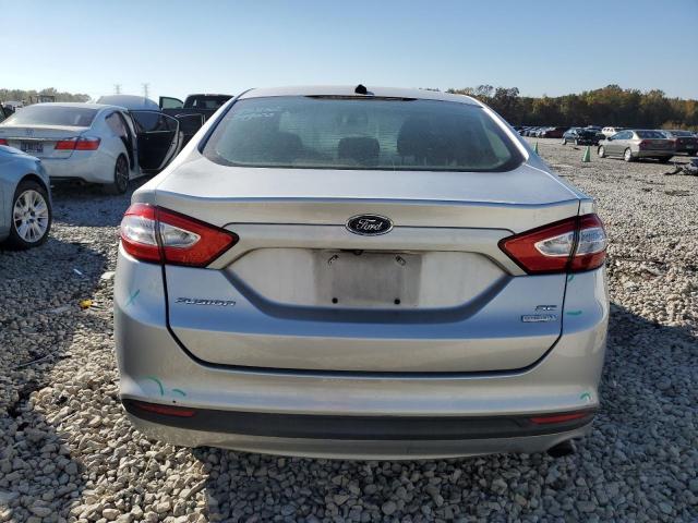 Photo 5 VIN: 1FA6P0HD0F5131198 - FORD FUSION 