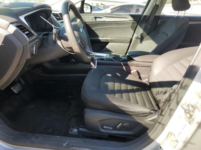 Photo 6 VIN: 1FA6P0HD0F5131198 - FORD FUSION 