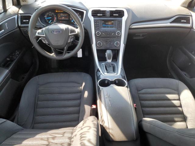 Photo 7 VIN: 1FA6P0HD0F5131198 - FORD FUSION 