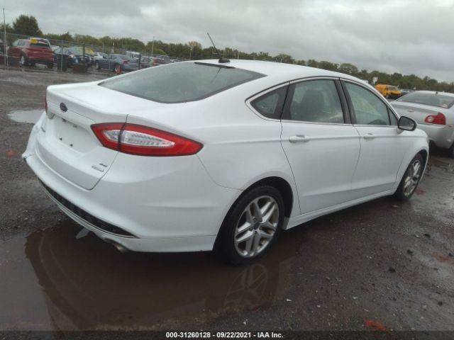 Photo 3 VIN: 1FA6P0HD0G5101054 - FORD FUSION 