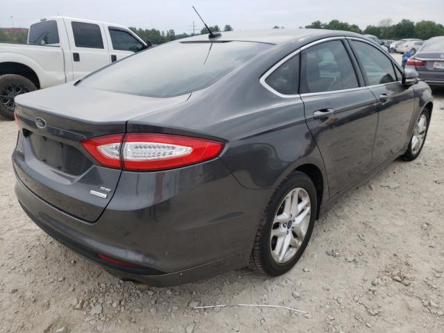 Photo 3 VIN: 1FA6P0HD0G5101166 - FORD FUSION 