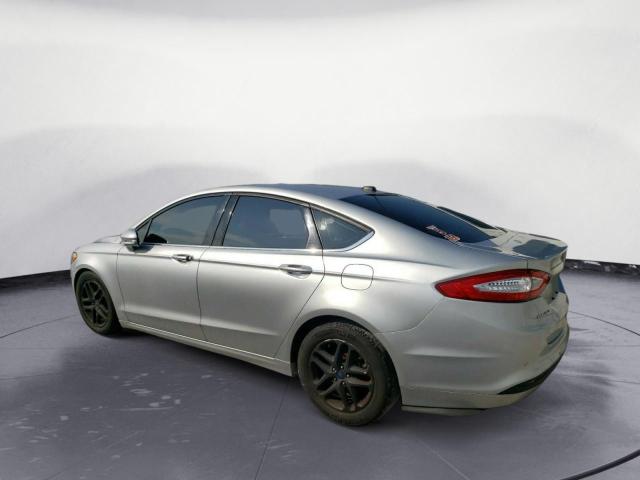 Photo 1 VIN: 1FA6P0HD0G5105685 - FORD FUSION 