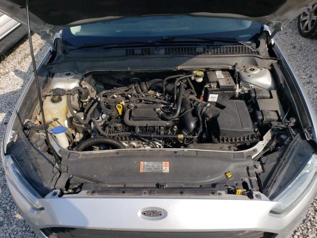 Photo 10 VIN: 1FA6P0HD0G5105685 - FORD FUSION 