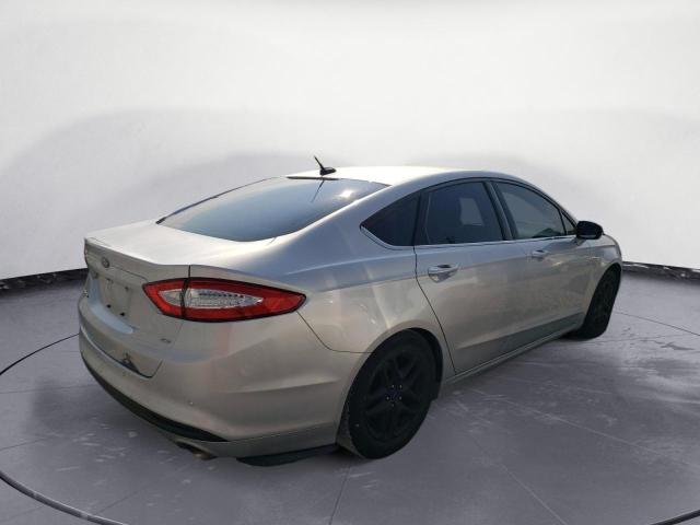 Photo 2 VIN: 1FA6P0HD0G5105685 - FORD FUSION 