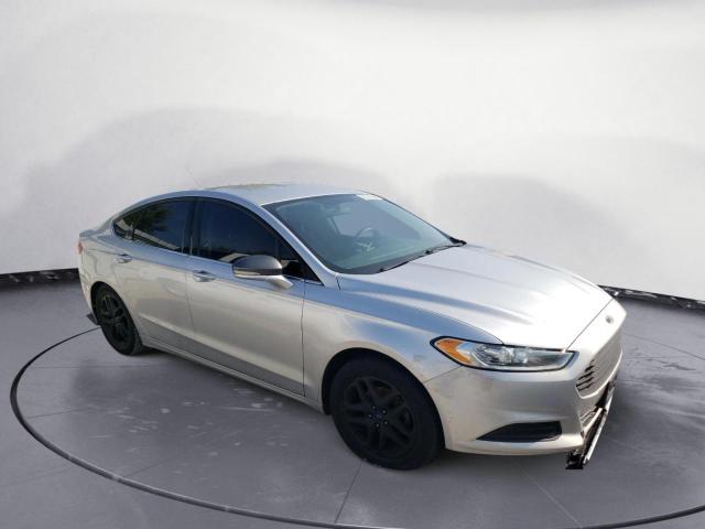 Photo 3 VIN: 1FA6P0HD0G5105685 - FORD FUSION 