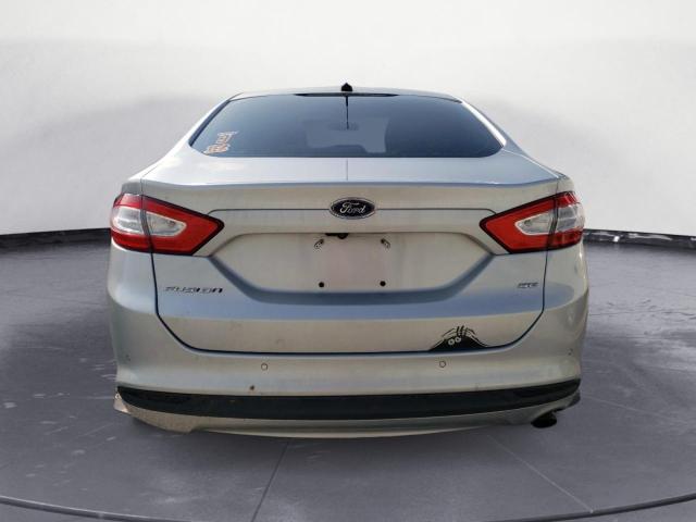 Photo 5 VIN: 1FA6P0HD0G5105685 - FORD FUSION 