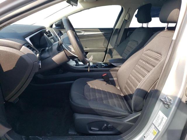 Photo 6 VIN: 1FA6P0HD0G5105685 - FORD FUSION 