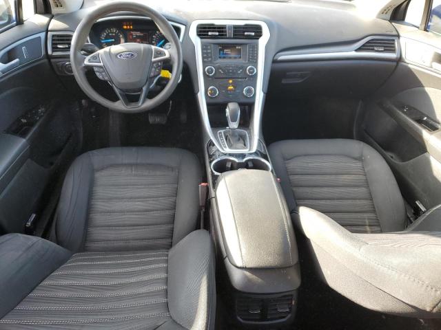 Photo 7 VIN: 1FA6P0HD0G5116511 - FORD FUSION SE 