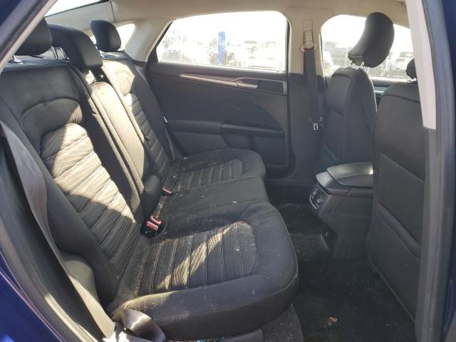 Photo 9 VIN: 1FA6P0HD0G5116511 - FORD FUSION SE 