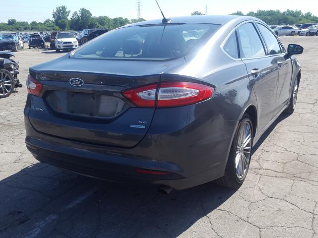 Photo 3 VIN: 1FA6P0HD0G5120199 - FORD FUSION SE 