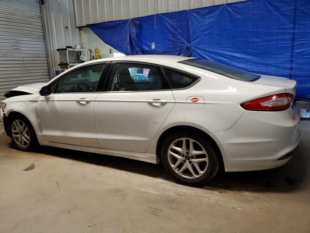 Photo 1 VIN: 1FA6P0HD0G5121210 - FORD FUSION SE 