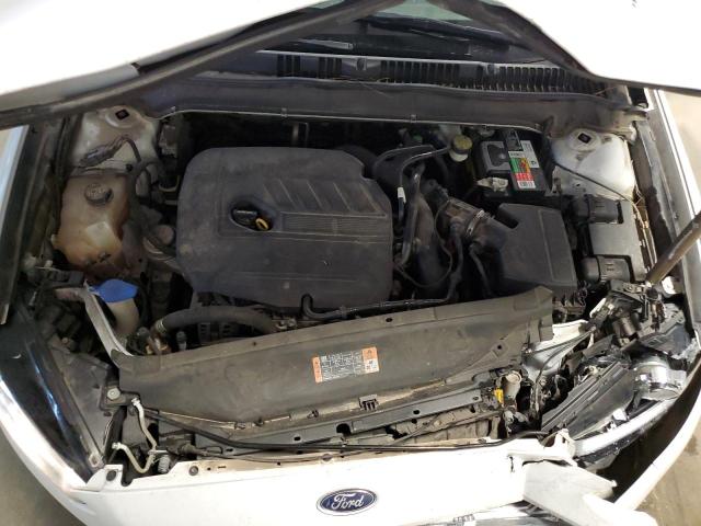 Photo 10 VIN: 1FA6P0HD0G5121210 - FORD FUSION SE 