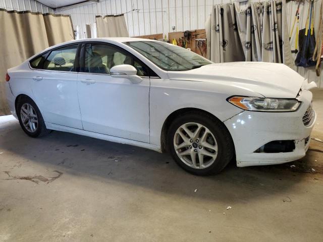 Photo 3 VIN: 1FA6P0HD0G5121210 - FORD FUSION SE 