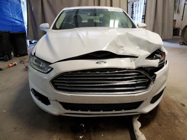 Photo 4 VIN: 1FA6P0HD0G5121210 - FORD FUSION SE 