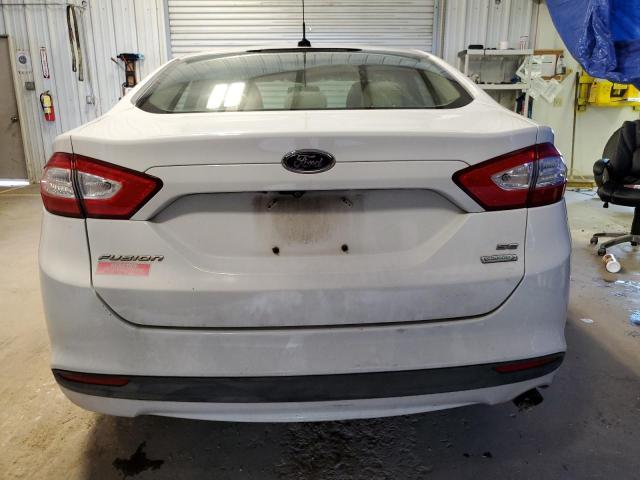 Photo 5 VIN: 1FA6P0HD0G5121210 - FORD FUSION SE 