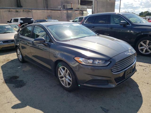 Photo 0 VIN: 1FA6P0HD0G5133017 - FORD FUSION SE 