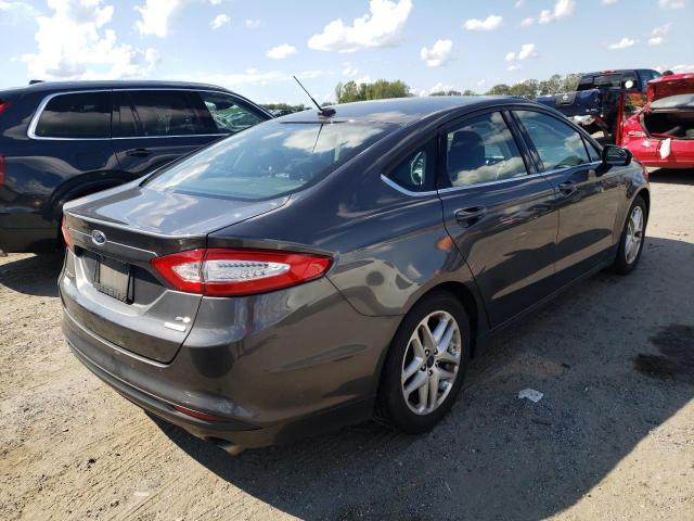 Photo 3 VIN: 1FA6P0HD0G5133017 - FORD FUSION SE 