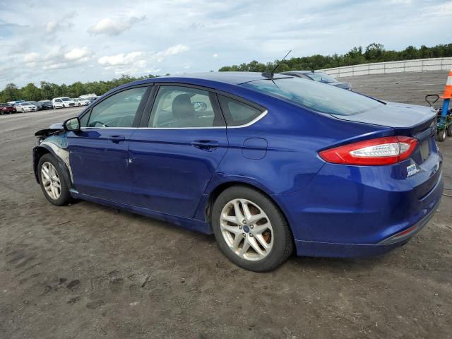 Photo 1 VIN: 1FA6P0HD0G5133020 - FORD FUSION 