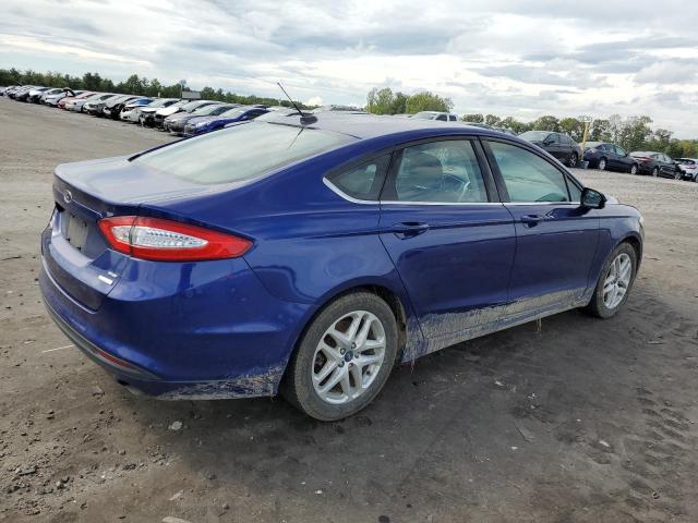 Photo 2 VIN: 1FA6P0HD0G5133020 - FORD FUSION 