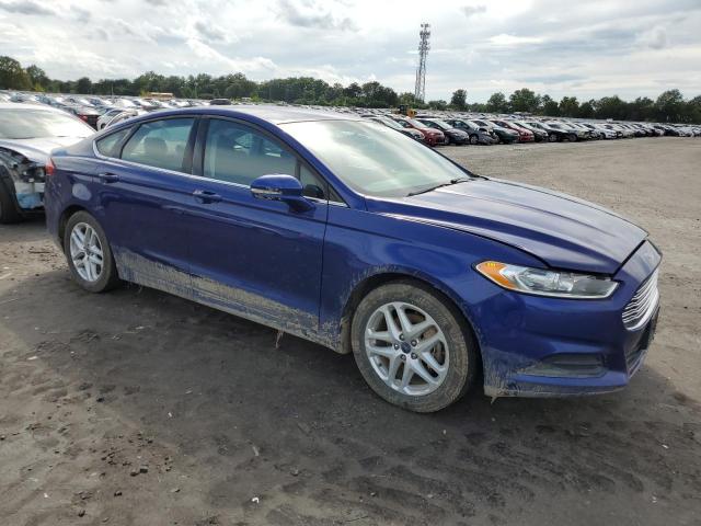 Photo 3 VIN: 1FA6P0HD0G5133020 - FORD FUSION 