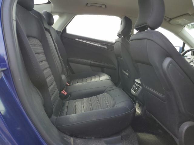 Photo 9 VIN: 1FA6P0HD0G5133020 - FORD FUSION 