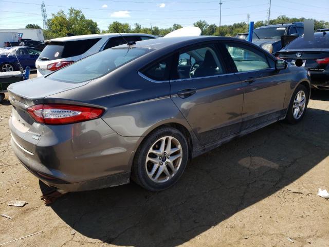 Photo 2 VIN: 1FA6P0HD1E5360455 - FORD FUSION SE 