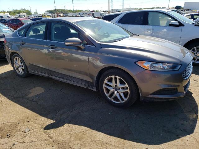 Photo 3 VIN: 1FA6P0HD1E5360455 - FORD FUSION SE 