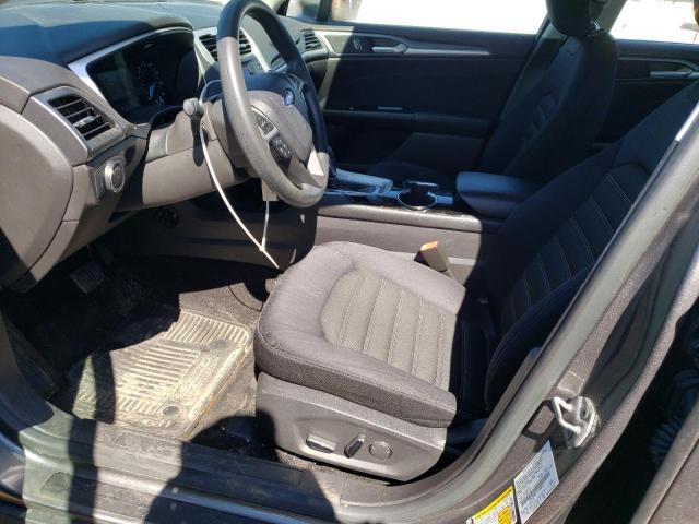 Photo 6 VIN: 1FA6P0HD1E5360455 - FORD FUSION SE 