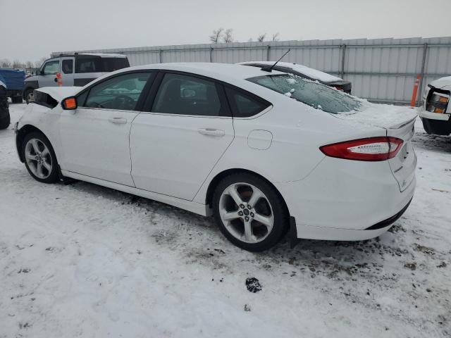 Photo 1 VIN: 1FA6P0HD1E5362948 - FORD FUSION SE 