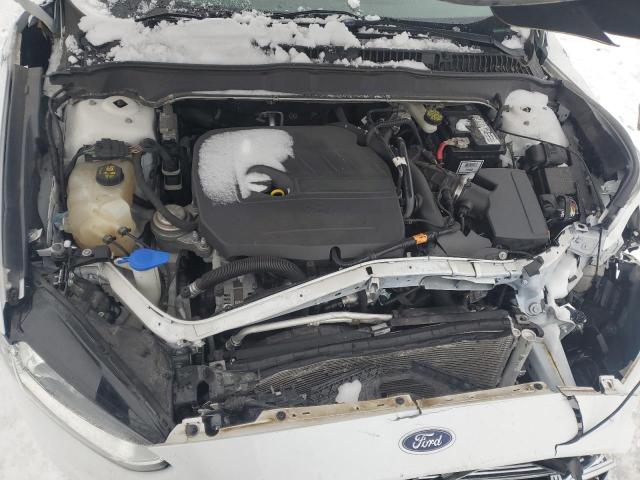 Photo 10 VIN: 1FA6P0HD1E5362948 - FORD FUSION SE 