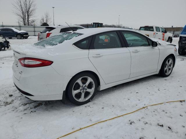 Photo 2 VIN: 1FA6P0HD1E5362948 - FORD FUSION SE 