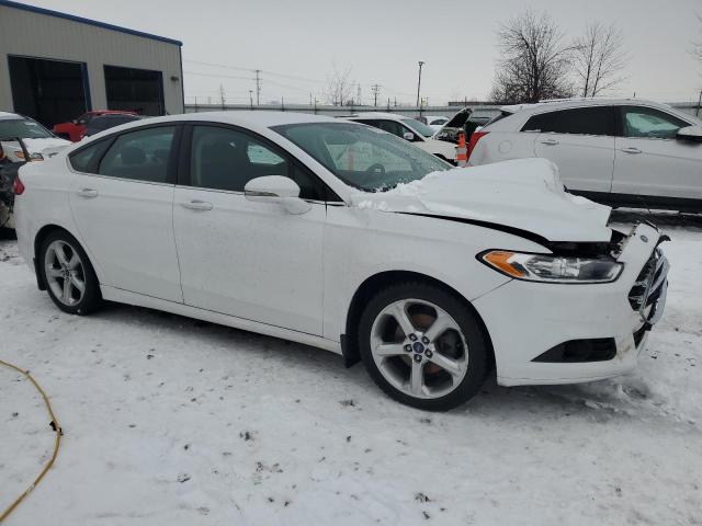 Photo 3 VIN: 1FA6P0HD1E5362948 - FORD FUSION SE 