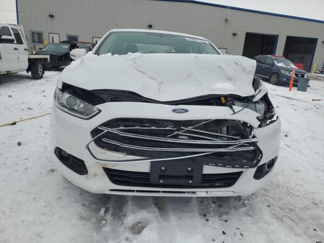 Photo 4 VIN: 1FA6P0HD1E5362948 - FORD FUSION SE 