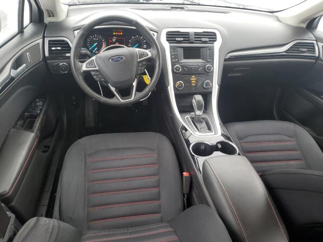 Photo 7 VIN: 1FA6P0HD1E5362948 - FORD FUSION SE 