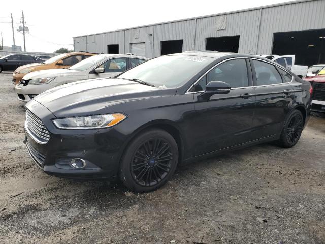 Photo 0 VIN: 1FA6P0HD1E5367891 - FORD FUSION SE 