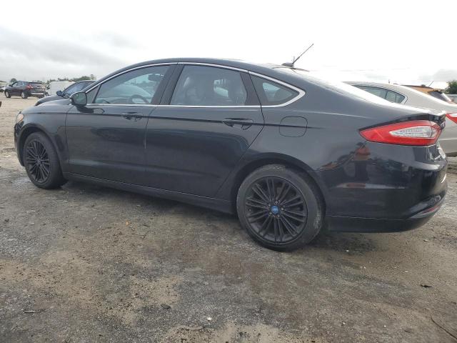 Photo 1 VIN: 1FA6P0HD1E5367891 - FORD FUSION SE 