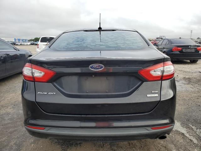 Photo 5 VIN: 1FA6P0HD1E5367891 - FORD FUSION SE 