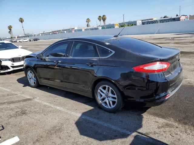 Photo 1 VIN: 1FA6P0HD1E5371083 - FORD FUSION SE 