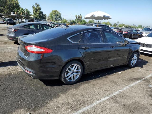 Photo 2 VIN: 1FA6P0HD1E5371083 - FORD FUSION SE 