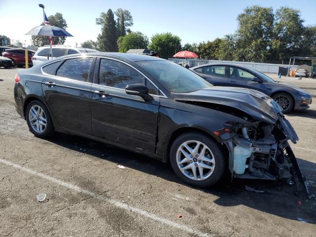 Photo 3 VIN: 1FA6P0HD1E5371083 - FORD FUSION SE 