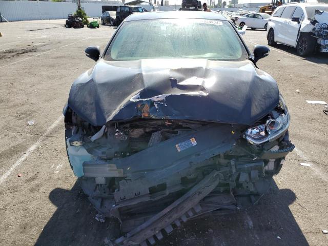 Photo 4 VIN: 1FA6P0HD1E5371083 - FORD FUSION SE 