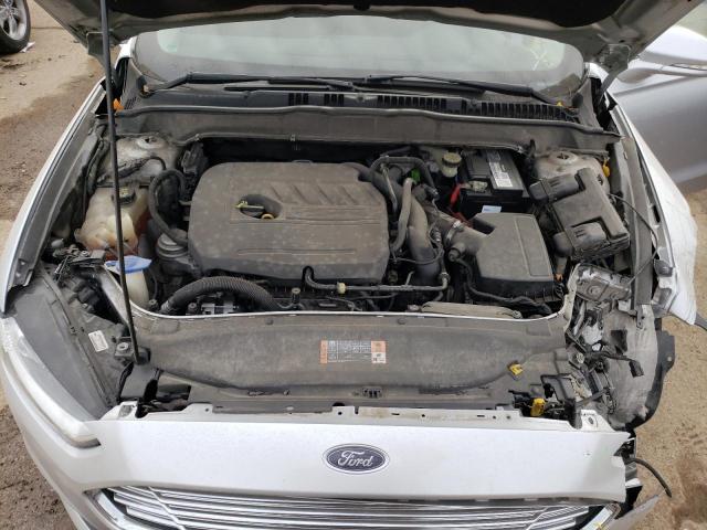 Photo 10 VIN: 1FA6P0HD1E5389759 - FORD FUSION SE 