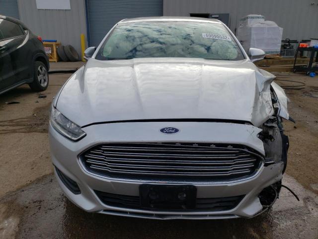 Photo 4 VIN: 1FA6P0HD1E5389759 - FORD FUSION SE 