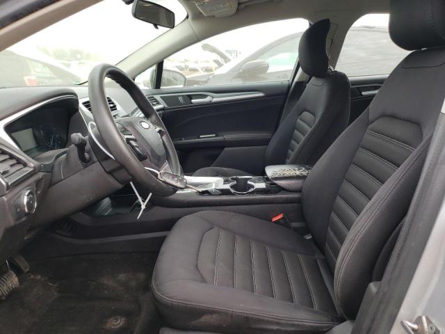 Photo 6 VIN: 1FA6P0HD1E5389759 - FORD FUSION SE 